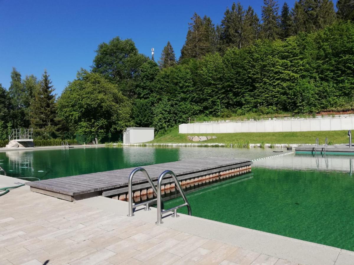 Insider Appartement Schoenwald im Schwarzwald Exterior photo